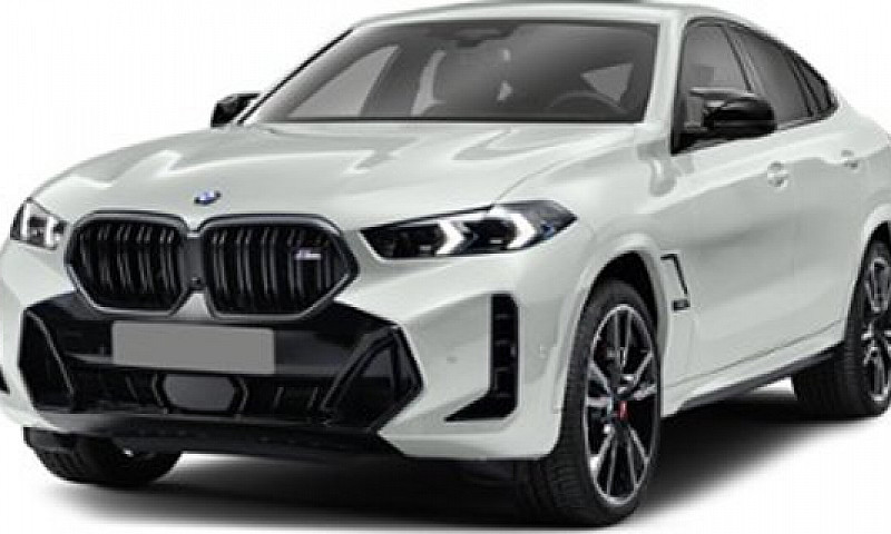 2027 Bmw X6 Xdrive40...