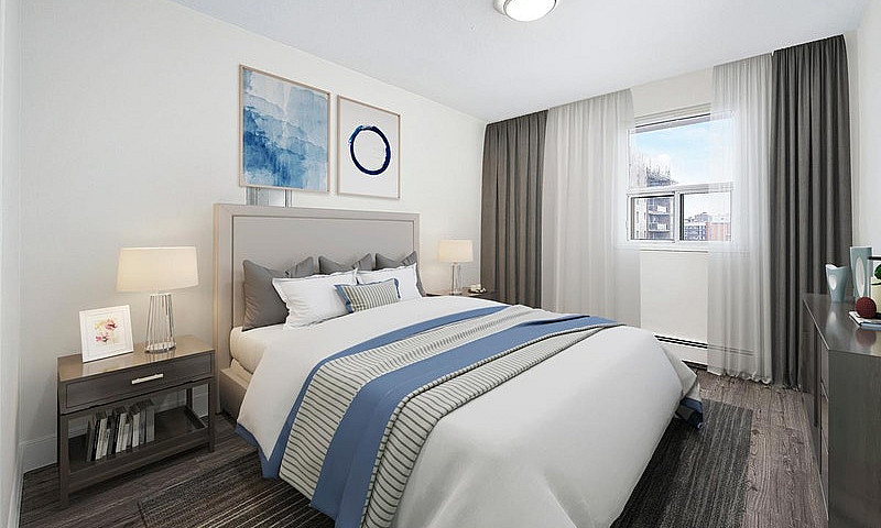 2 Bedroom Apartment ...