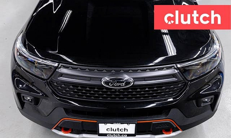 2022 Ford Explorer T...