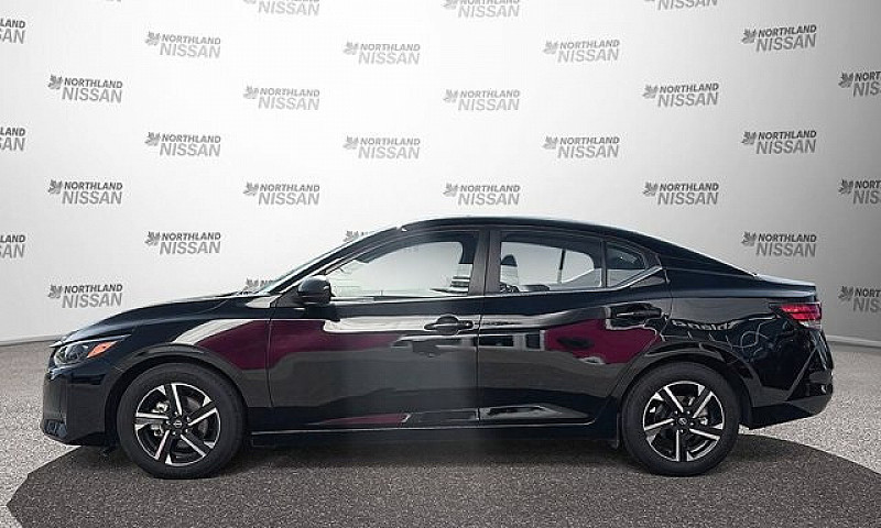 2024 Nissan Sentra S...