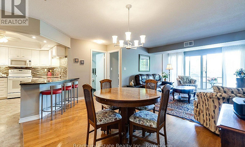 203 - 5080 Pinedale ...