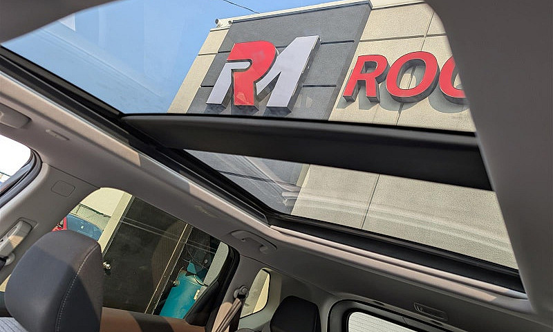 2023 Nissan Rogue Sv...