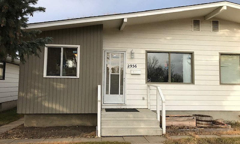 3 Bedroom Duplex On ...