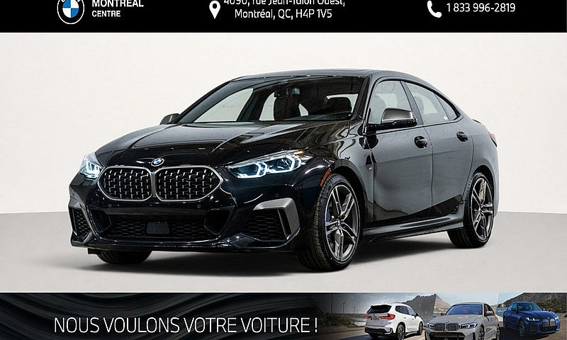 2023 Bmw 2 Series M2...