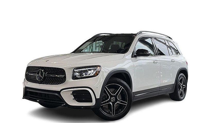 2026 Mercedes-Benz G...