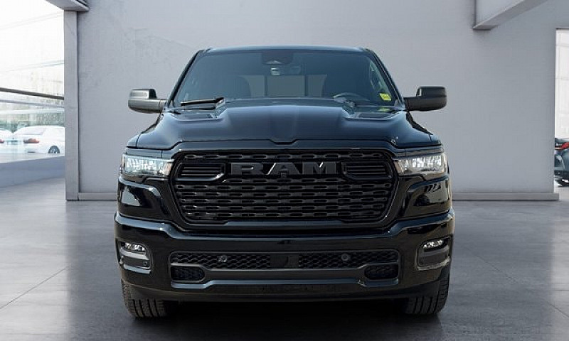 2026 Ram 1500 Expres...