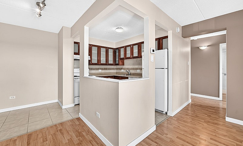 Terrific Value 2 Bed...