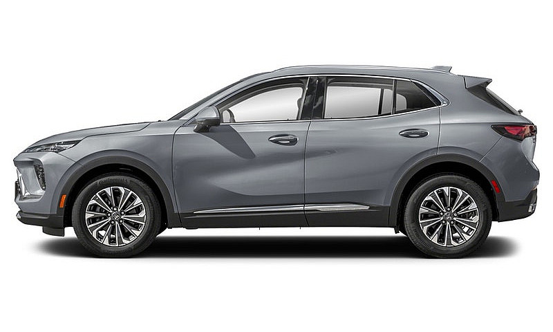 2026 Buick Envision ...