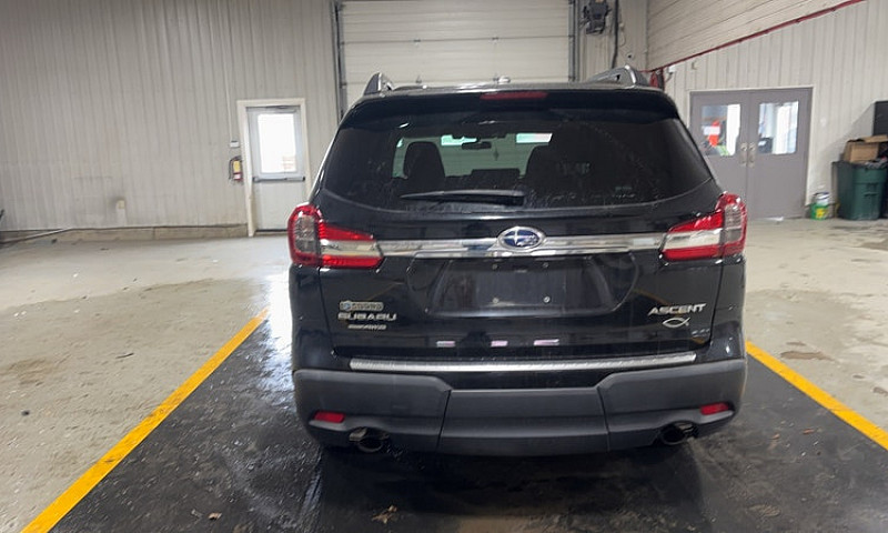 2020 Subaru Ascent...
