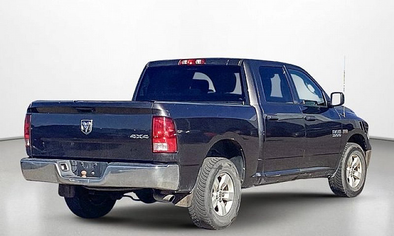 2017 Ram 1500 Sxt Cr...
