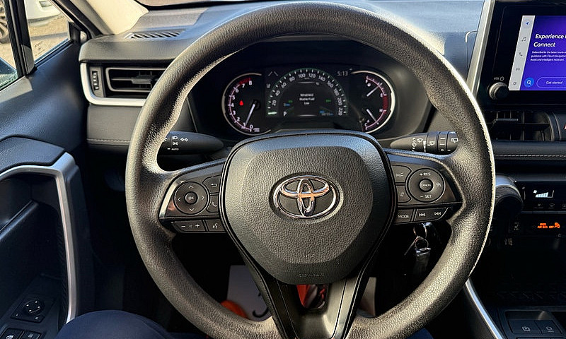 2023 Toyota Rav4 Le ...