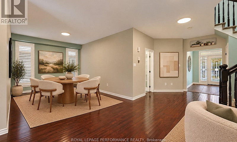 816 Azure Street Ott...