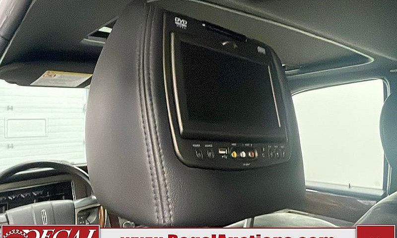 2014 Lincoln Navigat...