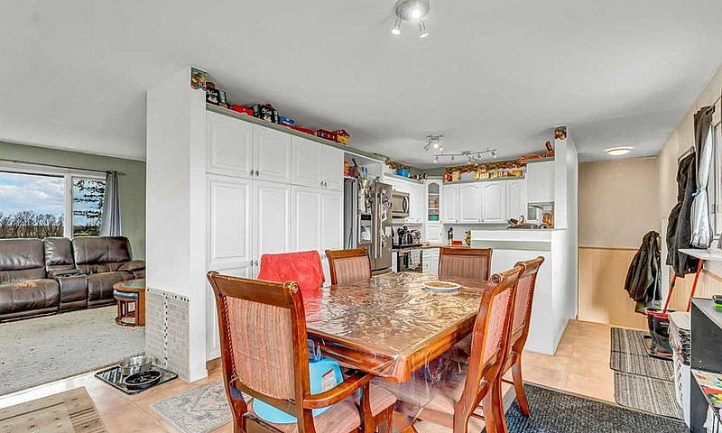 3.06 Acres With Hous...