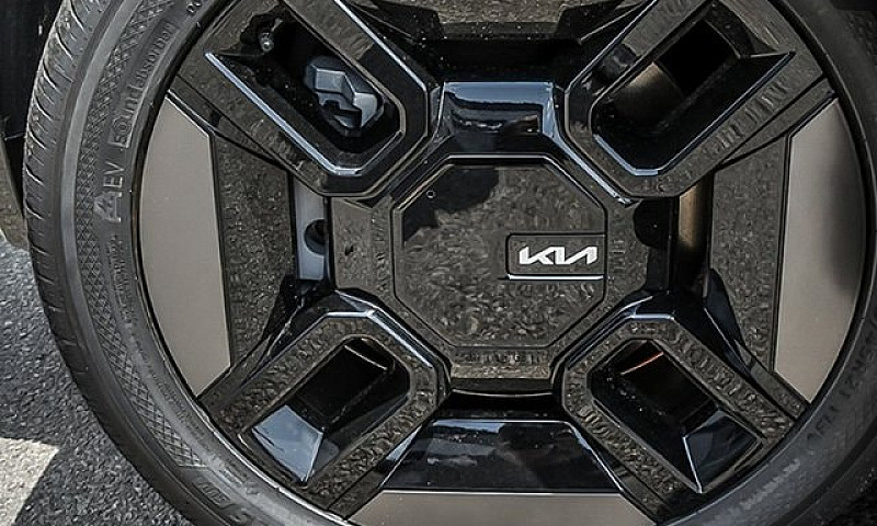 2026 Kia Ev9 Land W/...