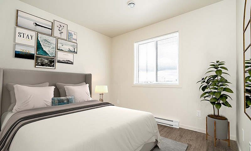 The Edge - 2 Bed - P...