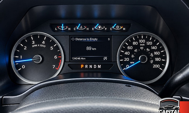 2018 Ford F-150 Xlt...