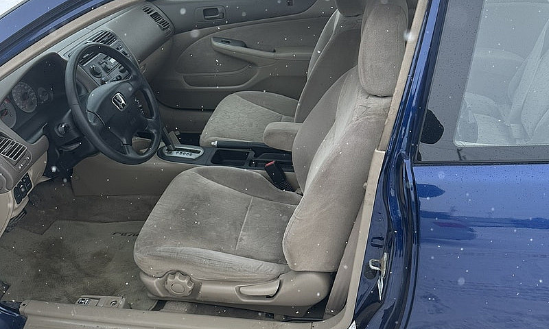 2003 Honda Civic , F...
