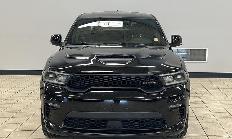 2022 Dodge Durango R...