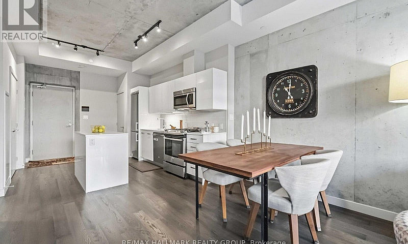 411 - 224 Lyon Stree...