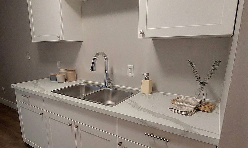 2 Bedroom Apartments...