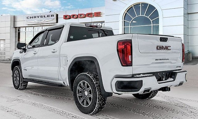 2024 Gmc Sierra 1500...