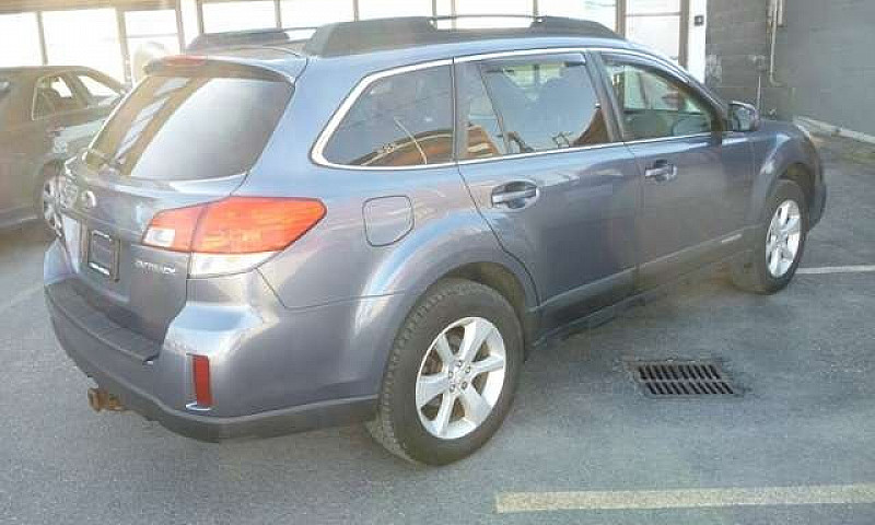 2014 Subaru Outback ...
