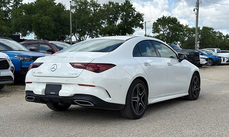 2025 Mercedes-Benz C...