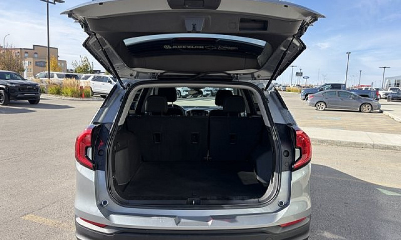 2024 Gmc Terrain Sle...