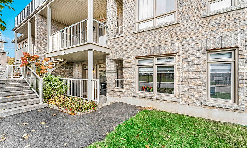 Condo For Sale In Ay...