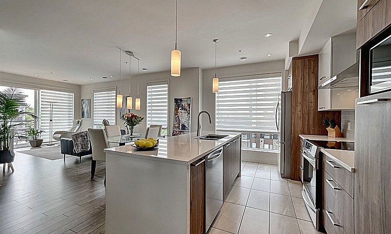599 000$ - Condo À V...