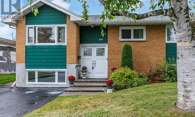 2364 Jefferson Stree...