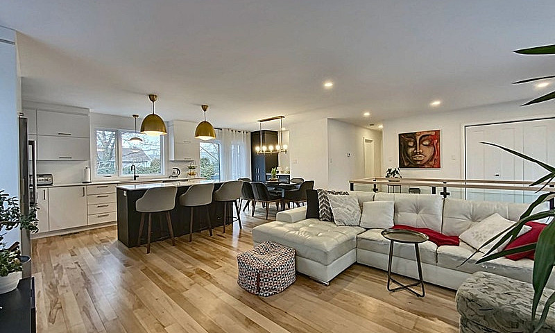 519 000$ - Bungalow ...