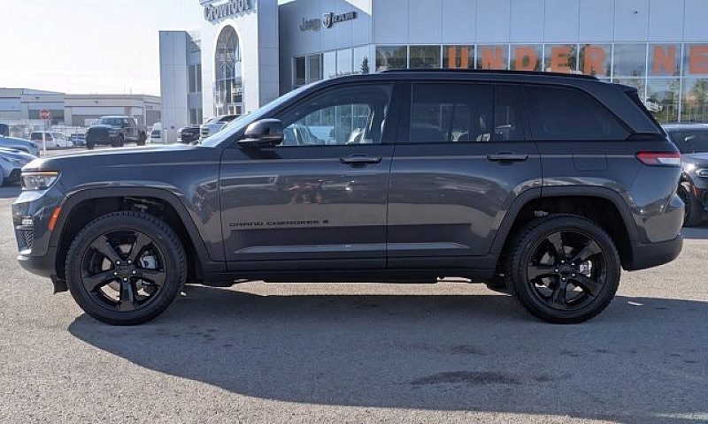 2024 Jeep Grand Cher...