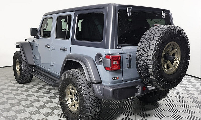 2025 Jeep Wrangler |...