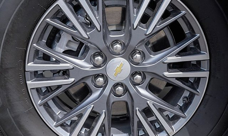 2026 Chevrolet Trave...
