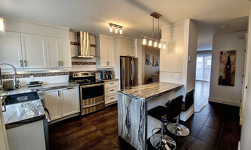 229 900$ - Condo À V...