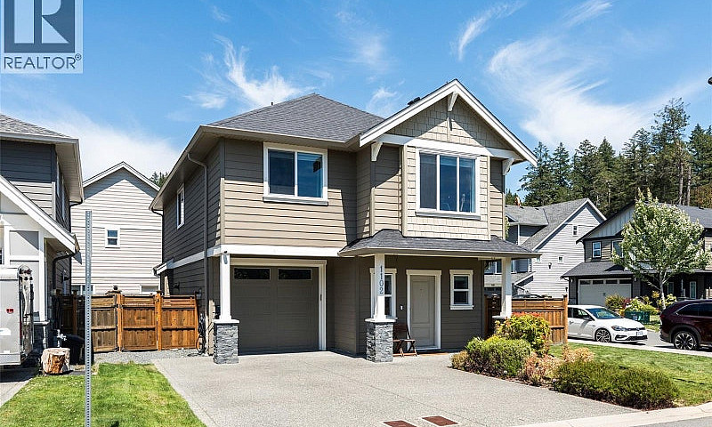 1102 Crispin Pl Lang...