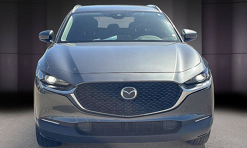 2023 Mazda Cx-30 Gs ...