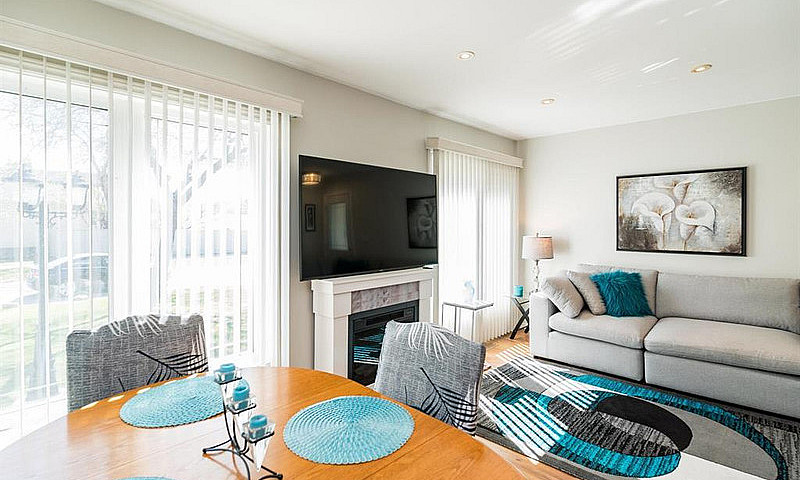 3-Bedroom House In L...