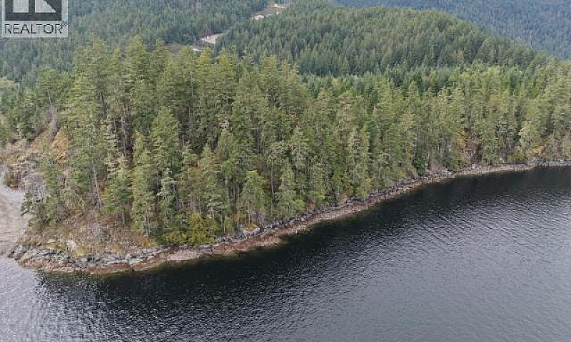 Nelson Island Remote...