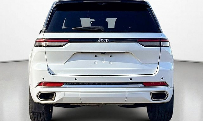 2024 Jeep Grand Cher...