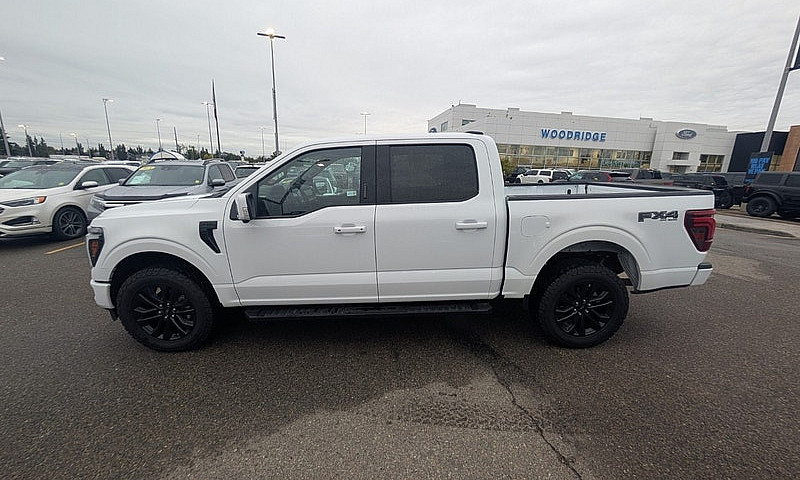 2024 Ford F-150 Lari...