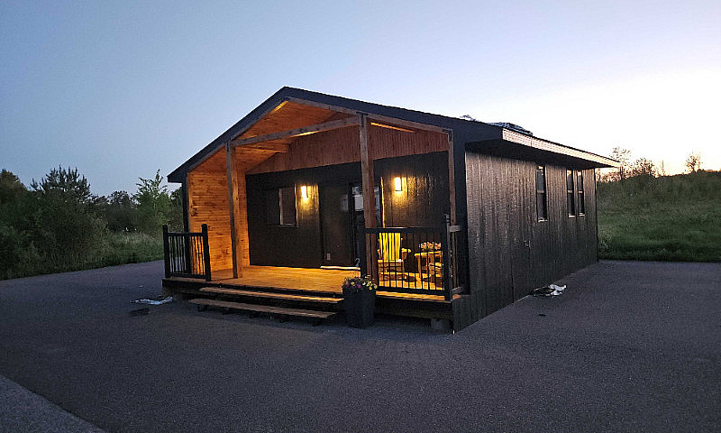 Vx Intelligent Homes...