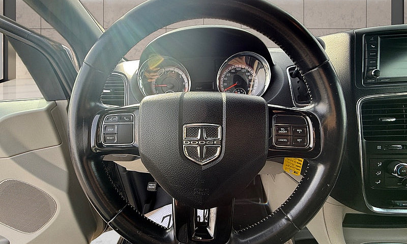 2019 Dodge Grand Car...