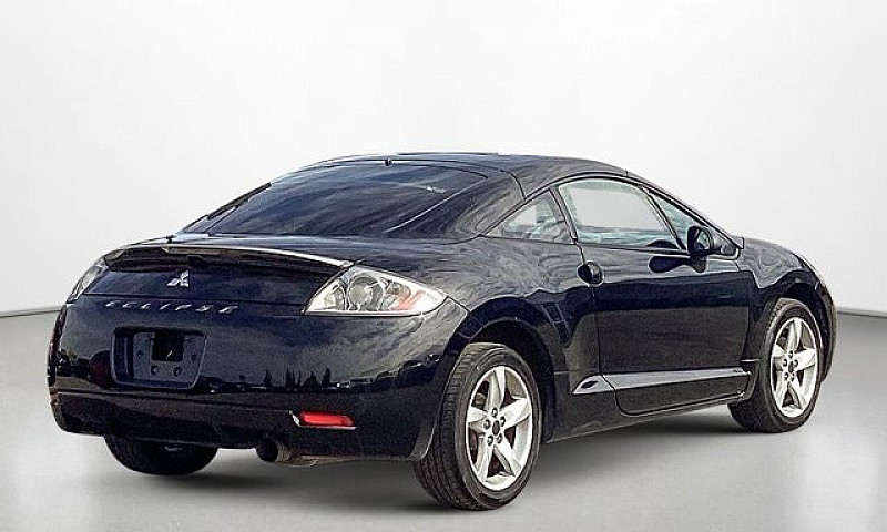 2008 Mitsubishi Ecli...