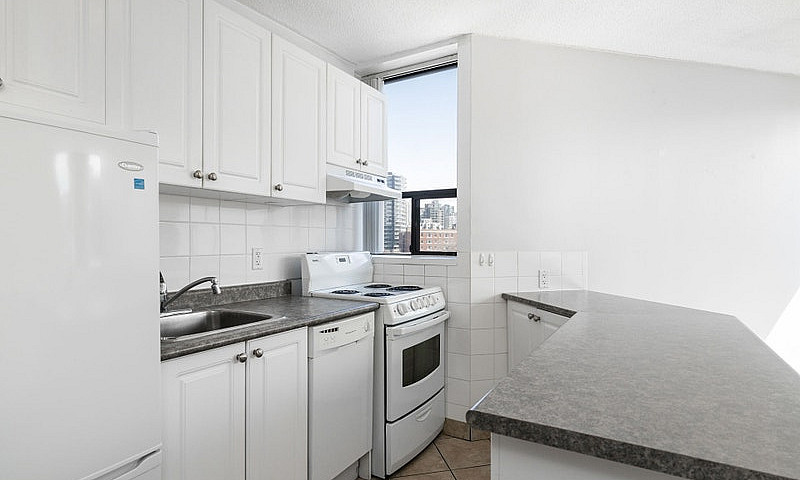 Nicola Place - 1 Bed...