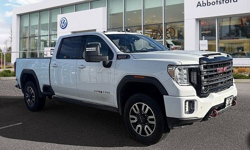 2023 Gmc Sierra 3500...