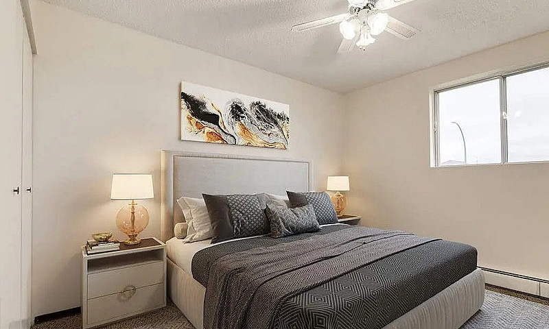Affordable Apartment...