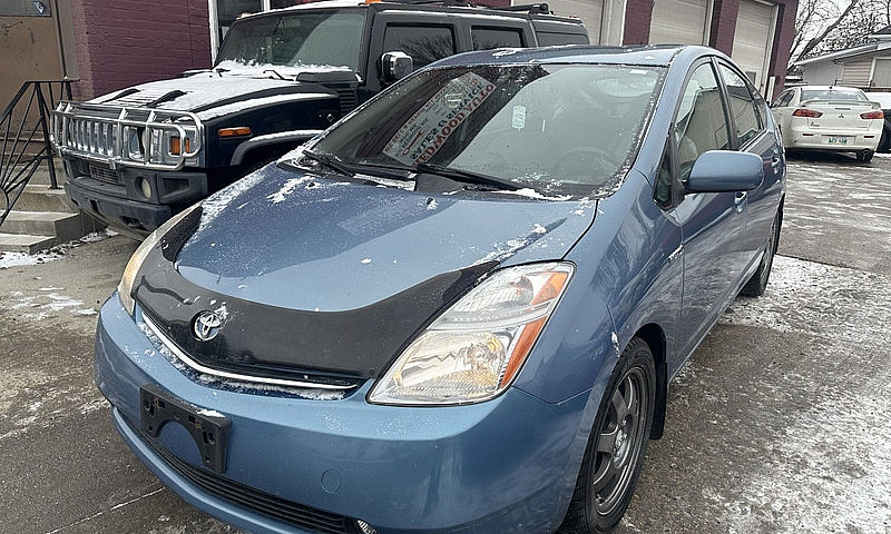 2009 Toyota Prius To...